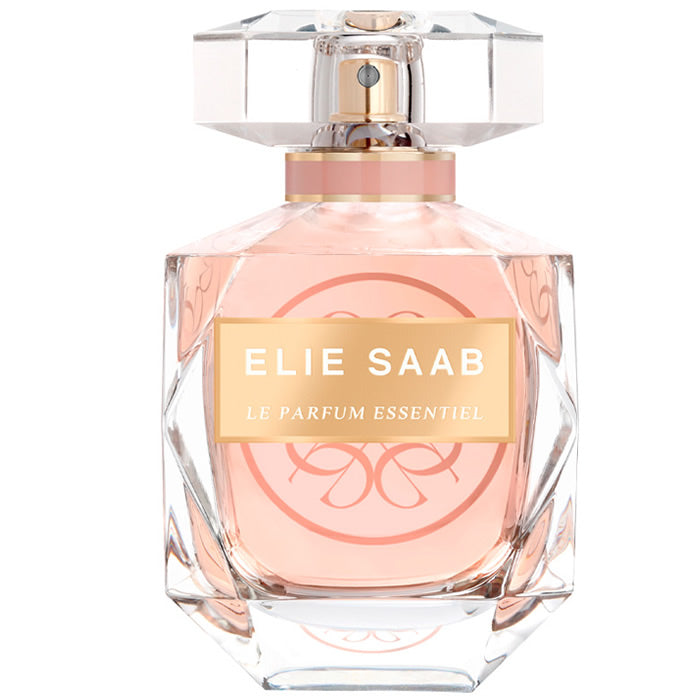 Elie saab le parfum essentiel eau de parfum спрей 50ml