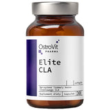 Елитна CLA 1000 mg 30 гел капсули