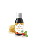 Био тонизиращ еликсир - Elixir tonactif Bio, 250 ml