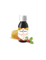 Био тонизиращ еликсир - Elixir tonactif Bio, 250 ml