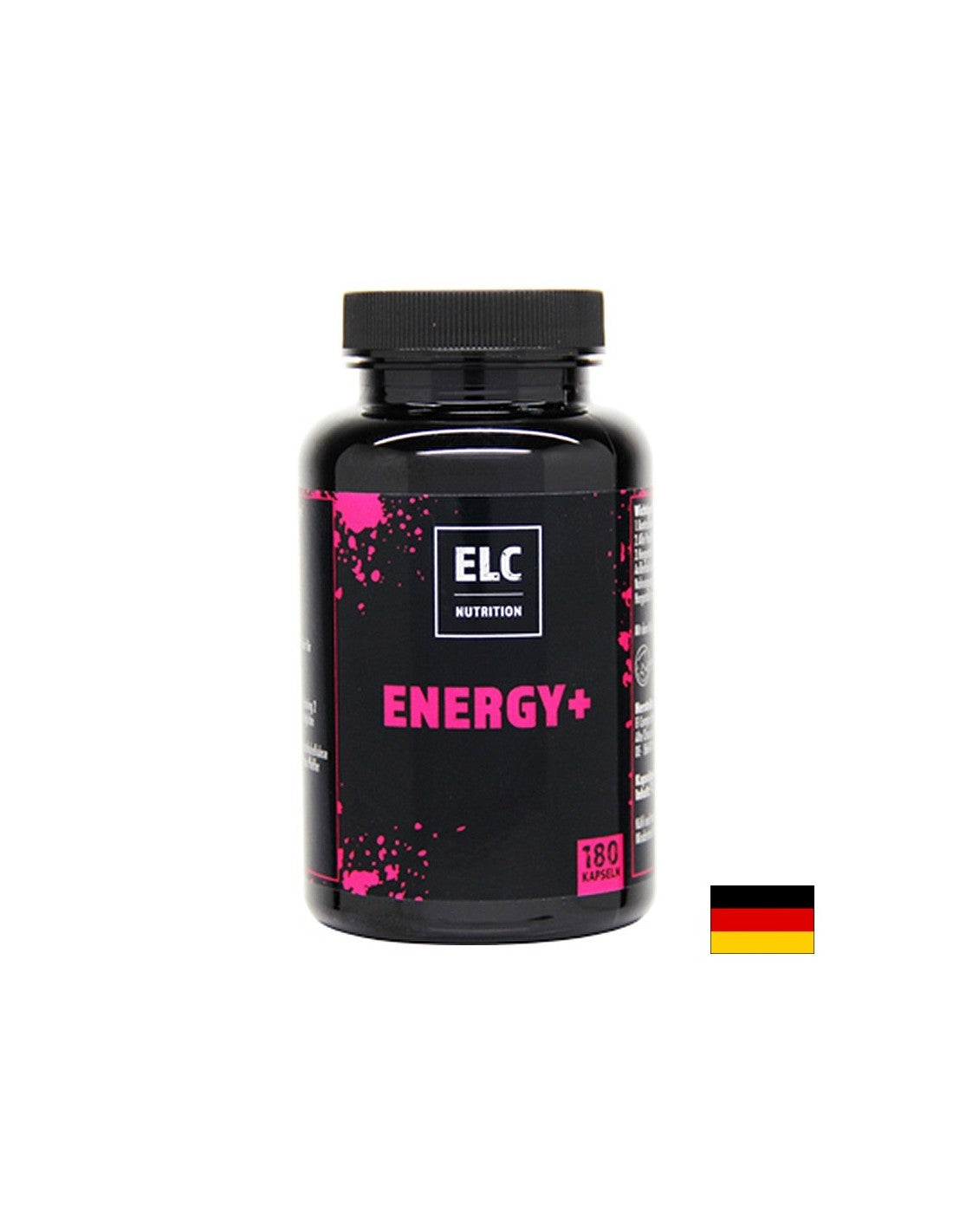 Energy+ - Energy Plus, 180 капсули el compra