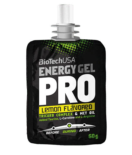 Енергиен гел Pro/60 g