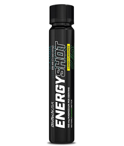 Енергиен изстрел/25ml.