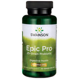 EPIC-PRO 25-щам пробиотик 30 милиарда CFU-30 капсули