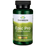 EPIC-PRO 25-щам пробиотик 30 милиарда CFU-30 капсули