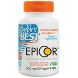 Epicor 500 mg | Имуногени с висок метаболит - 60 капсули