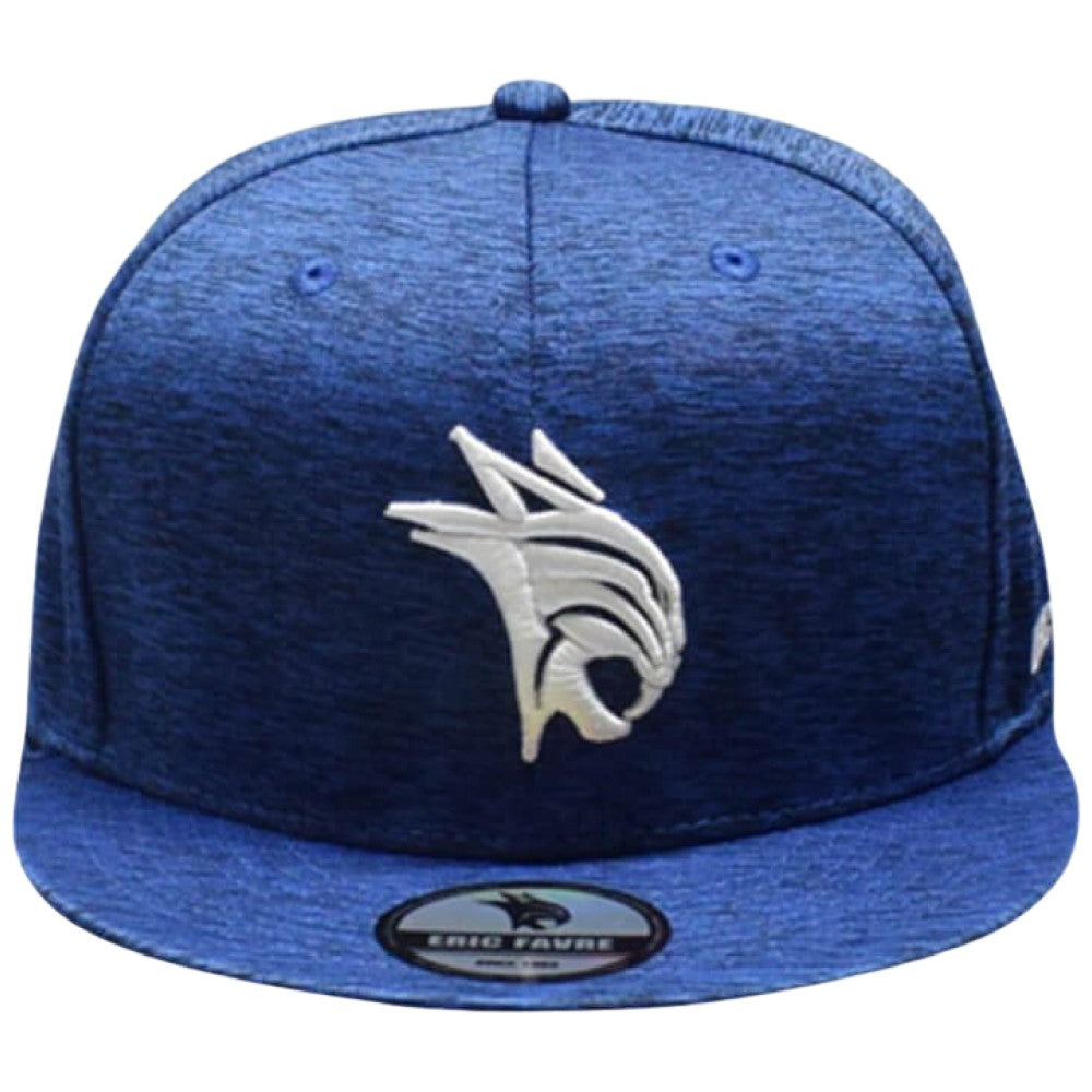 Eric Favre Snapback Cap | Синьо