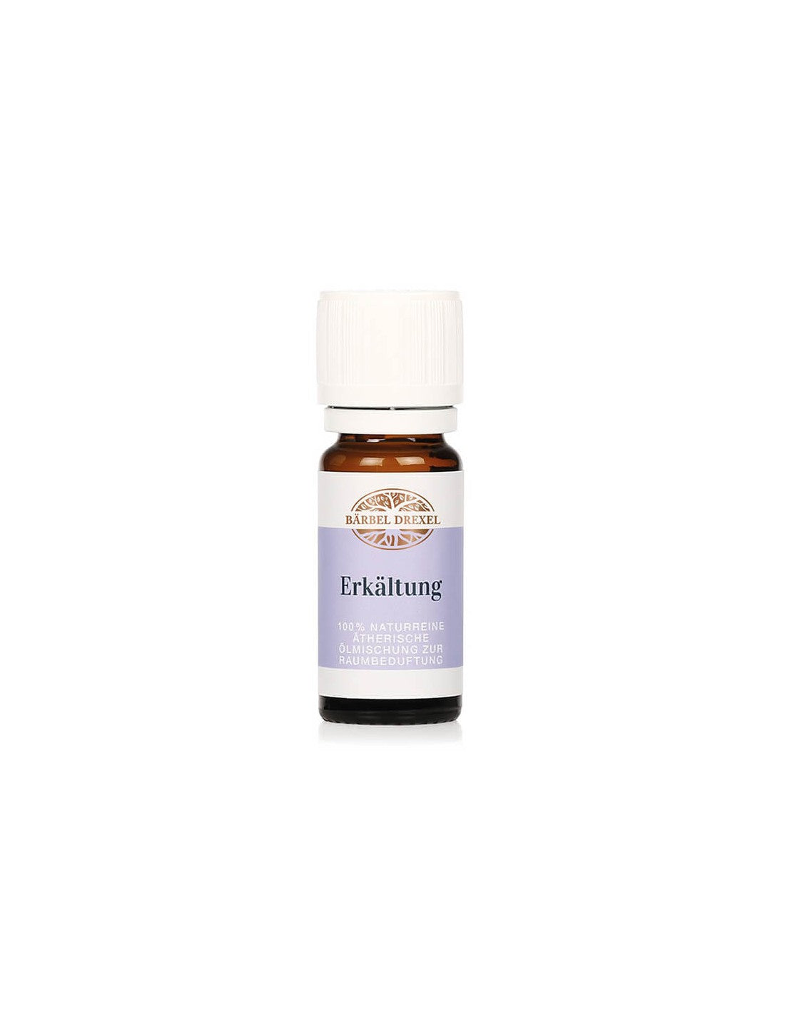 Erkältung - Смес от етерични масла (евкалипт, мента, лимон, градински чай), 10 ml <tc>Bärbel Drexel</tc>,