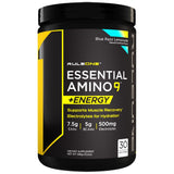 Essential Amino 9 | Енергия с кофеин - 345 грама