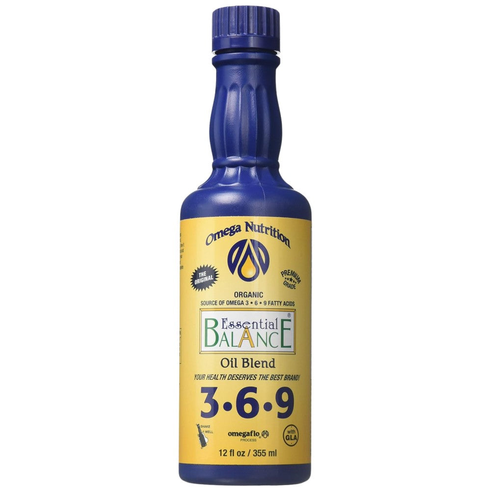 Основен баланс 355 ml