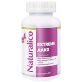 Extreme Aakg 3000 mg 90 капсули