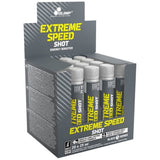 Екстремна скорост на изстрел бустер 20 x 25 ml