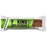 F ** King Delicious Vegan Bar - 55 грама