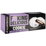 F ** King Delicious Cookie | Протеинова бисквитка 128 грама