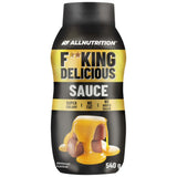 F ** King Delicious Sauce - различни аромати - 540 ml