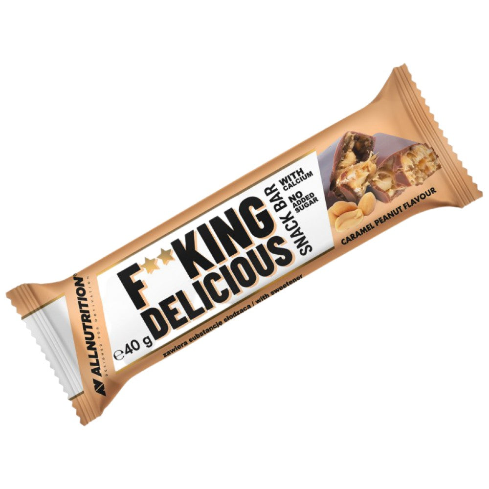 F ** King Delicious Snack Bar 40 грама