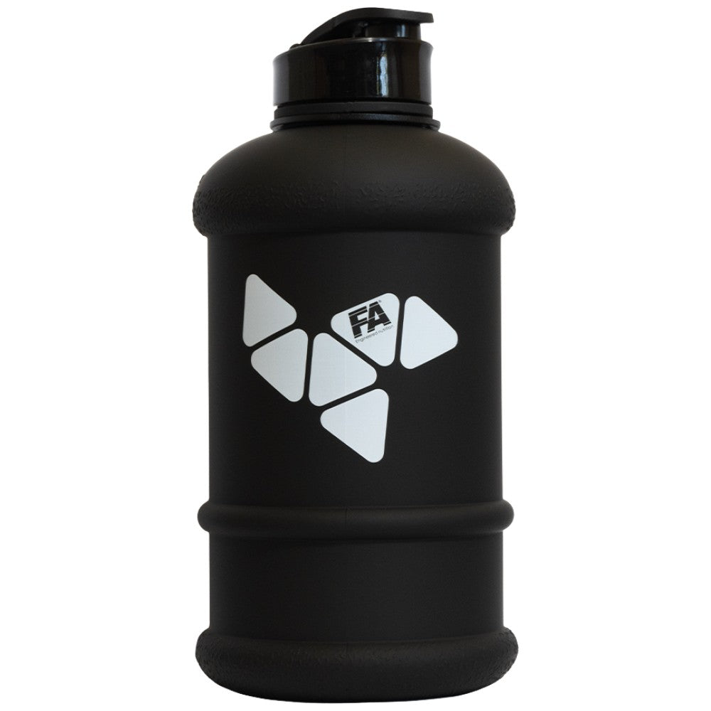 FA Water Jug | Черен матов 1300 мл