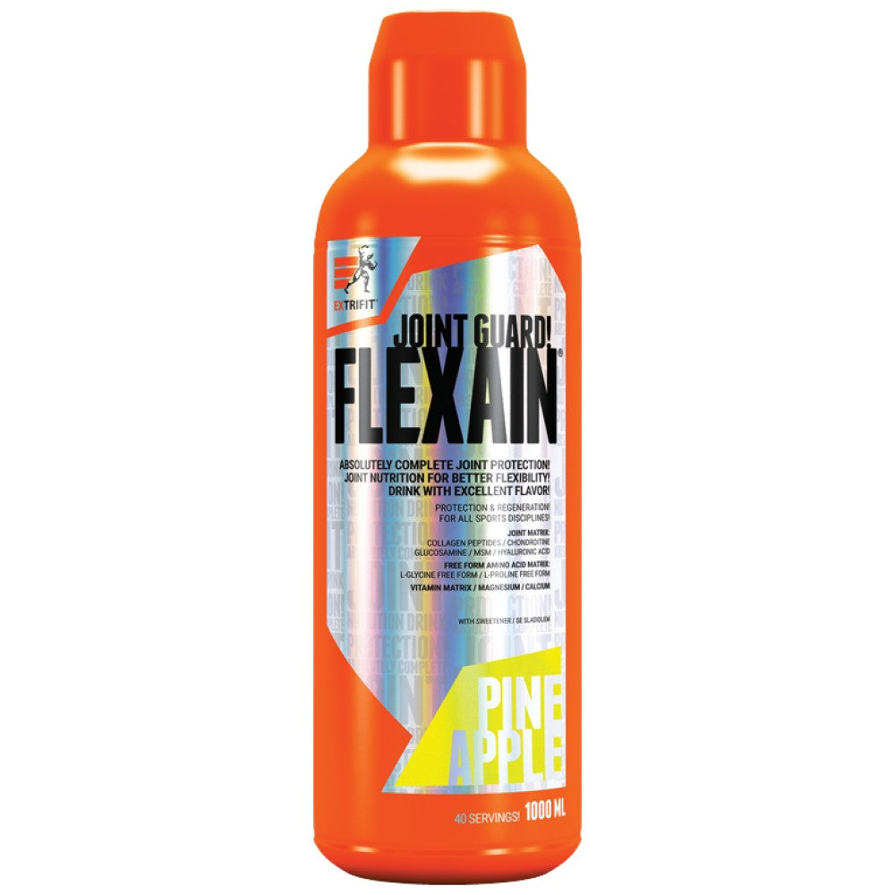 Flexain съвместна охрана - 1000 ml