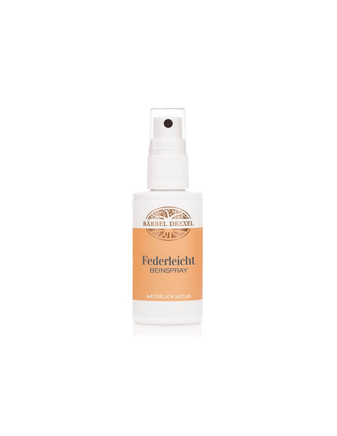 Federleicht Beinspray / Против умора на краката / Спрей за тяло, 50 мл <tc>Bärbel Drexel</tc>