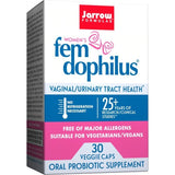 Fem -dophilus 1 милиард cfu / 30 капачки - 0