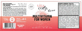 Femina multivitamin за жени - 60 таблетки