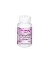 Femme Lean &amp; Balance mit Caralluma fimbriata / Формула за фин силует с caralluma fimbriata, 60 капсули <tc>Vitabay</tc>