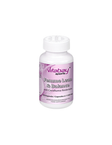 Femme Lean &amp; Balance mit Caralluma fimbriata / Формула за фин силует с caralluma fimbriata, 60 капсули <tc>Vitabay</tc>