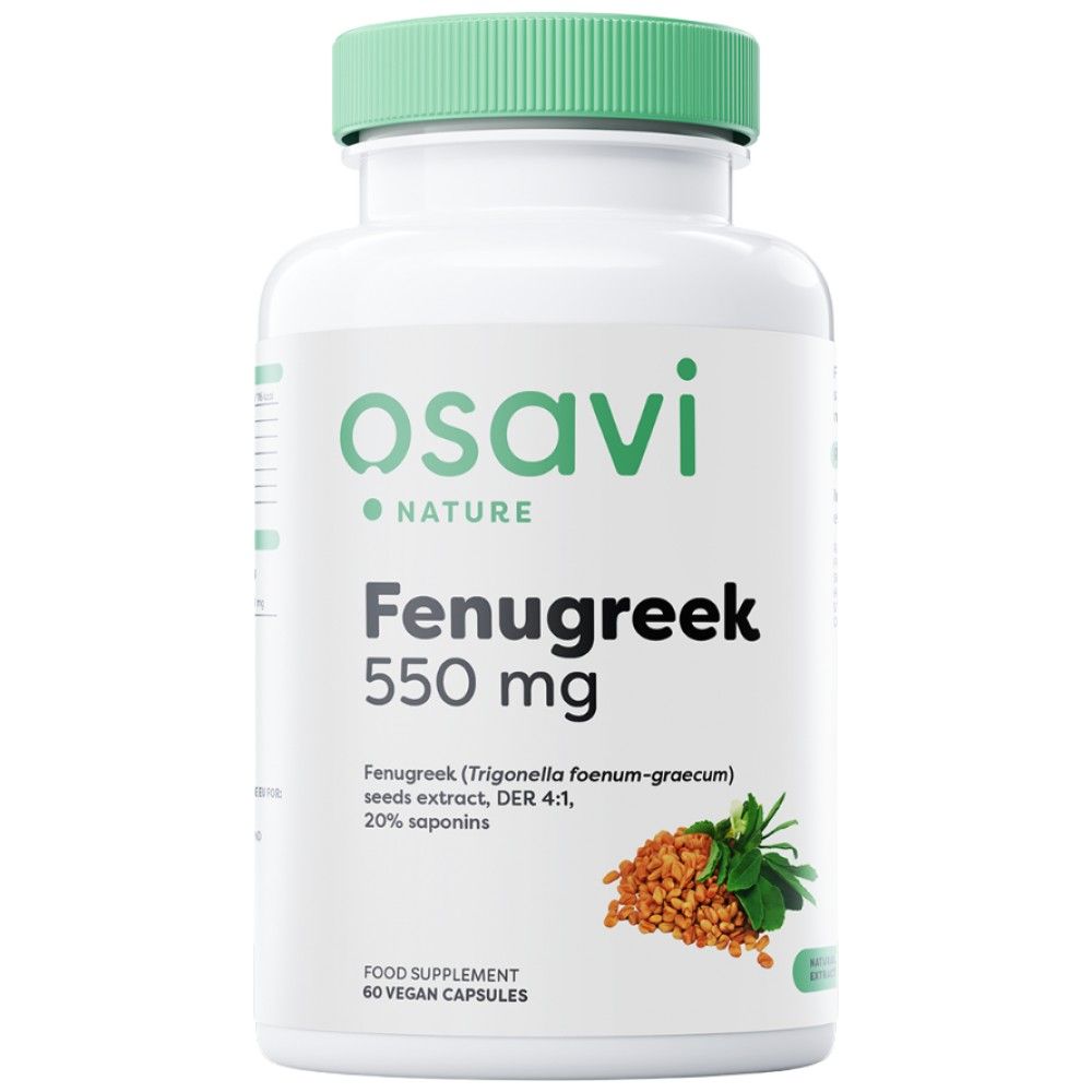 Сминдух 550 mg - 60 капсули