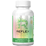 Ферошел желязо бисглицинат 14 mg - 120 капсули