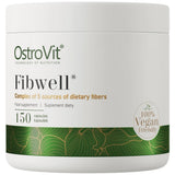 Fibwell® Caps | Комплекс от 5 източника на хранителни влакна 150 капсули