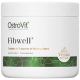 Fibwell® | Комплекс от 5 източника на хранителни влакна 240 грама