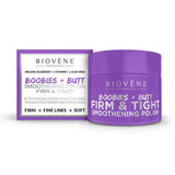 Firm & Tight – Organic Blueberry Scrub for Firm Bust and Butt 50 ml