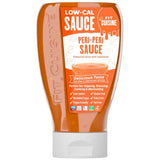 Fit Cuisine Нискокал сос | Пери -пери - 425 ml