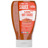 Fit Cuisine Нискокал сос | Tijuana гореща - 425 ml