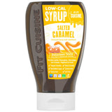 Подходящ кухня с ниско-CAL сироп | Осолен карамел - 425 ml