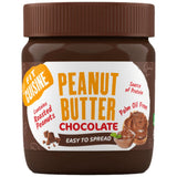 Fit Cuisine Peanut Butter с шоколад - 350 грама
