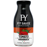 Fit Sauce - нискокалория | Доматна Arrabbiata 250 грама