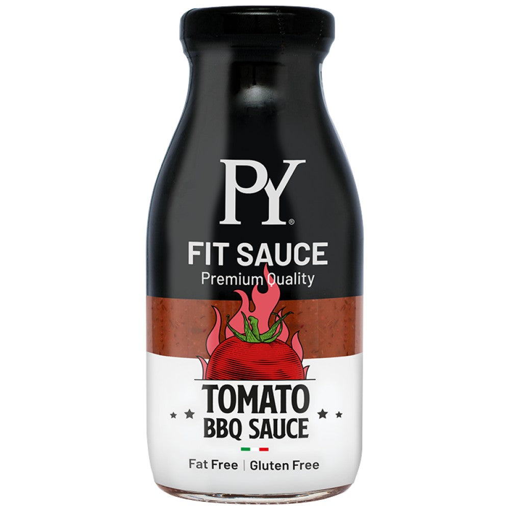 Fit Sauce - нискокалория | Домати барбекю 250 грама