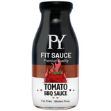 Fit Sauce - нискокалория | Домати барбекю 250 грама