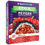 Мексиканец на Fitmeal | Готово за хранене с високо съдържание на протеини-420 грама