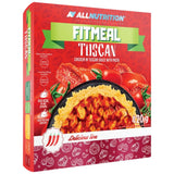Fitmeal Tuscan | Готово за хранене с високо съдържание на протеини-420 грама
