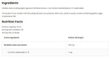 Rhodiola Rosea капки | Rhodiola root екстракт 30 ml