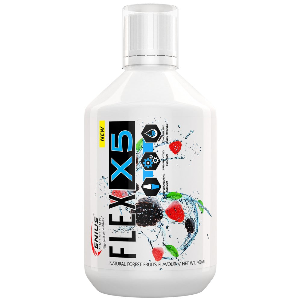 Flex-GN течност 500 ml