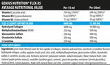 Flex-GN течност 500 ml