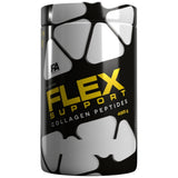 Flex Support | Хидролизирани колагенни пептиди + глюкозамин, хондроитин, MSM, хиалуронова киселина - 495 грама