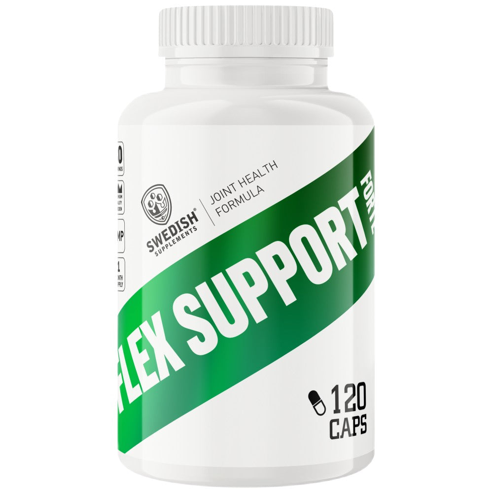 Flex Support Forte | С UC -II® - 120 капсули
