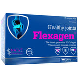 Flexagen - 30 x 12 грама