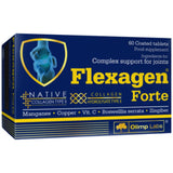 Flexagen Forte - 60 таблетки