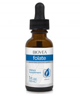 Течни капки на фолати / 30 ml