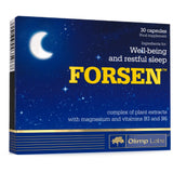 Forsen - 30 капсули